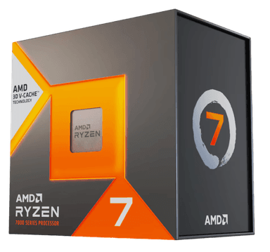 Ryzen CPU