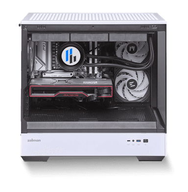 Frost Nova