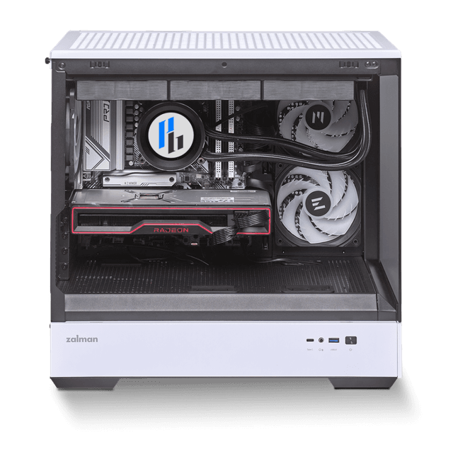 Frost Nova