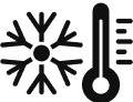 Cooling: