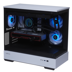 Frost Nova