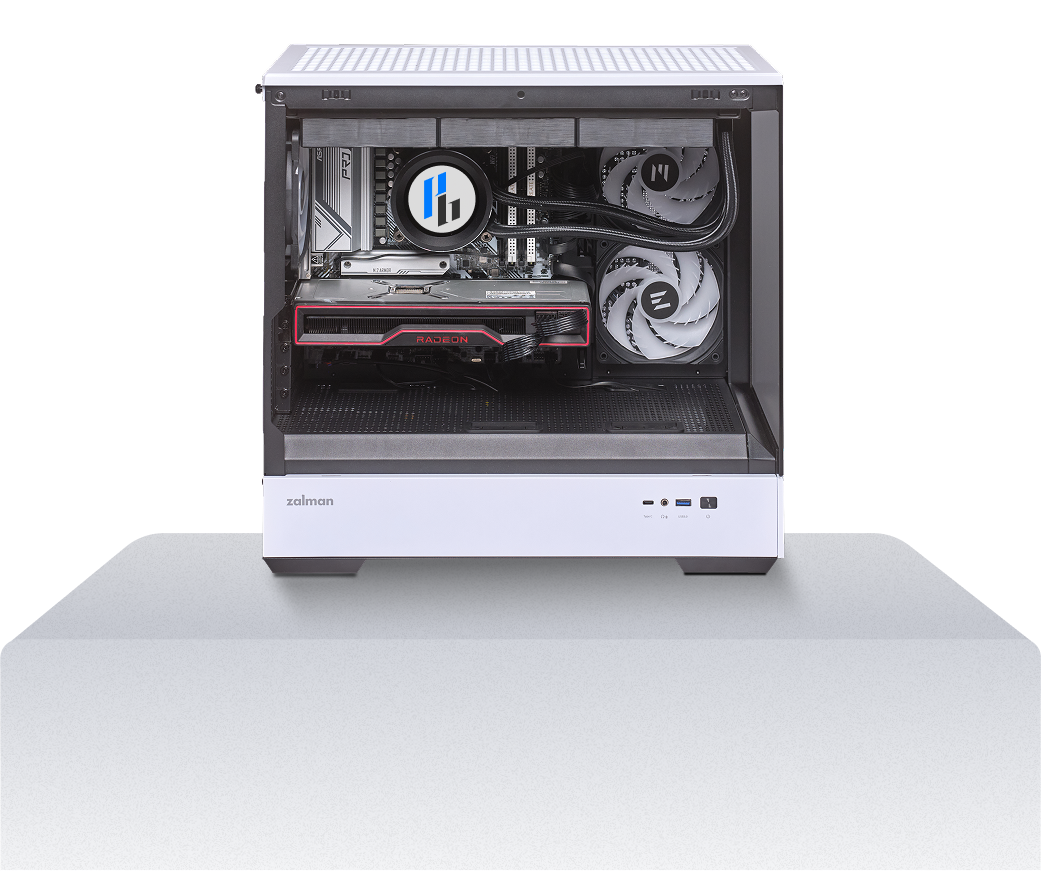 Frost Nova